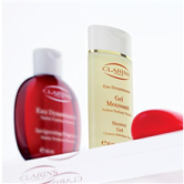 Clarins