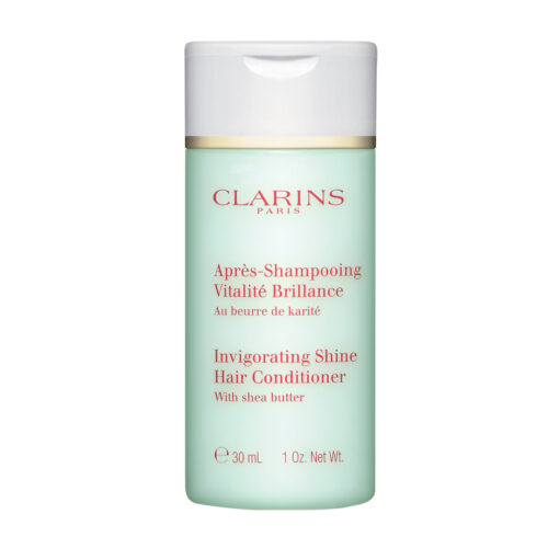 clarins линия гостиничной косметики