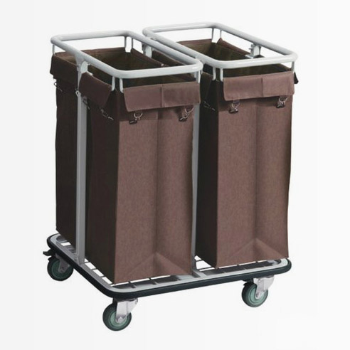 Тележка для перевозки багажа