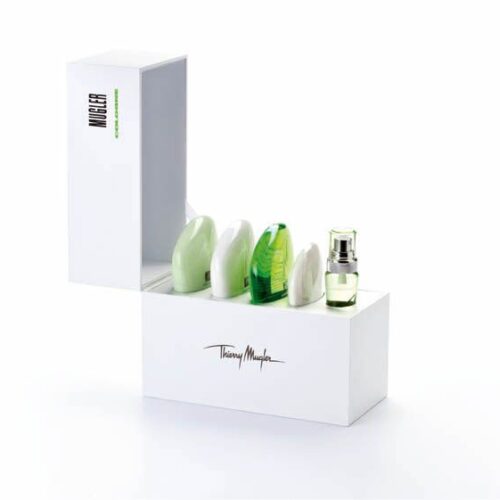 Thierry Mugler косметическая линия