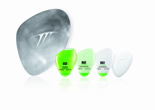 косметика для гостиниц Thierry Mugler