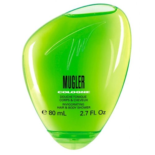 Thierry Mugler гель для душа