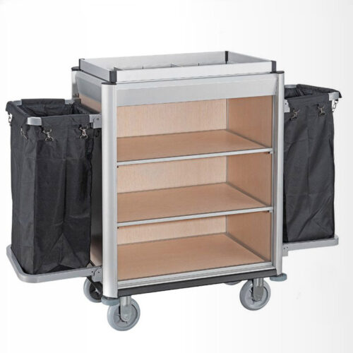 гостиничные тележки изабэлла