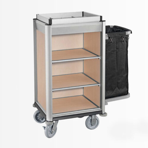 гостиничные тележки изабэлла