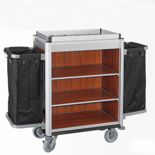 гостиничные тележки изабэлла