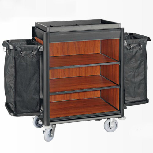 гостиничные тележки изабэлла