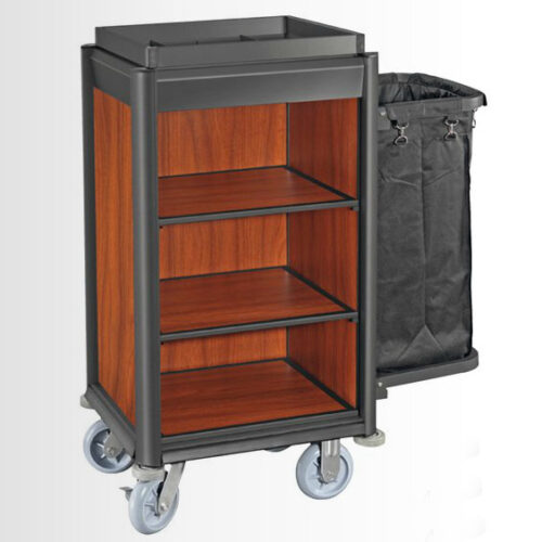 гостиничные тележки изабэлла