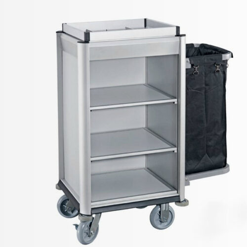 гостиничные тележки изабэлла