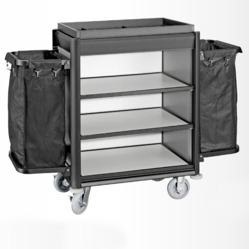 гостиничные тележки изабэлла