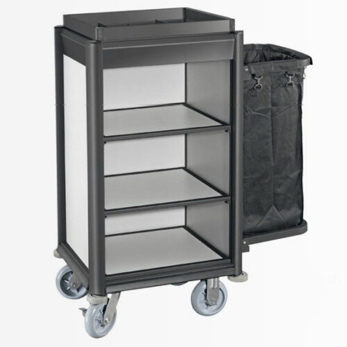 гостиничные тележки изабэлла