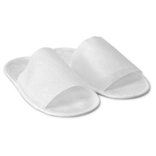 Тапочки одноразовые из спанбонда