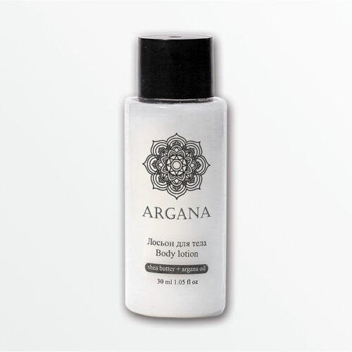 Лосьон для тела Argana
