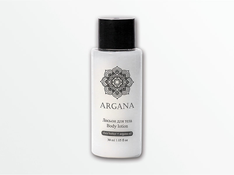 Лосьон для тела Argana