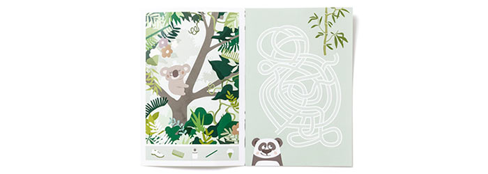 Amimo kids косметика