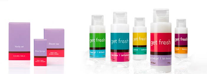 get fresh косметика для гостиниц