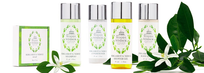 Woods of windsor для гостиниц