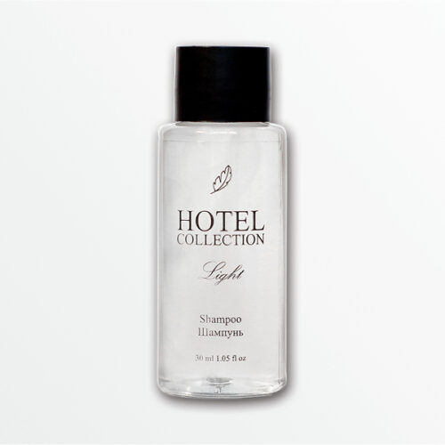 Шампунь Hotel collection