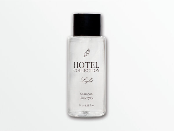 Шампунь Hotel collection