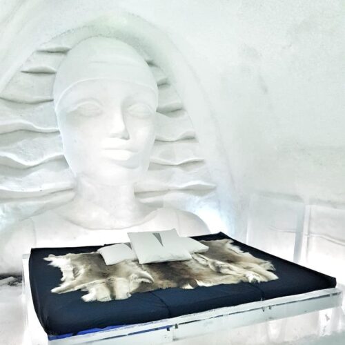 IceHotel номер