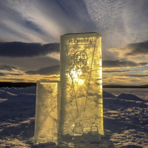 IceHotel