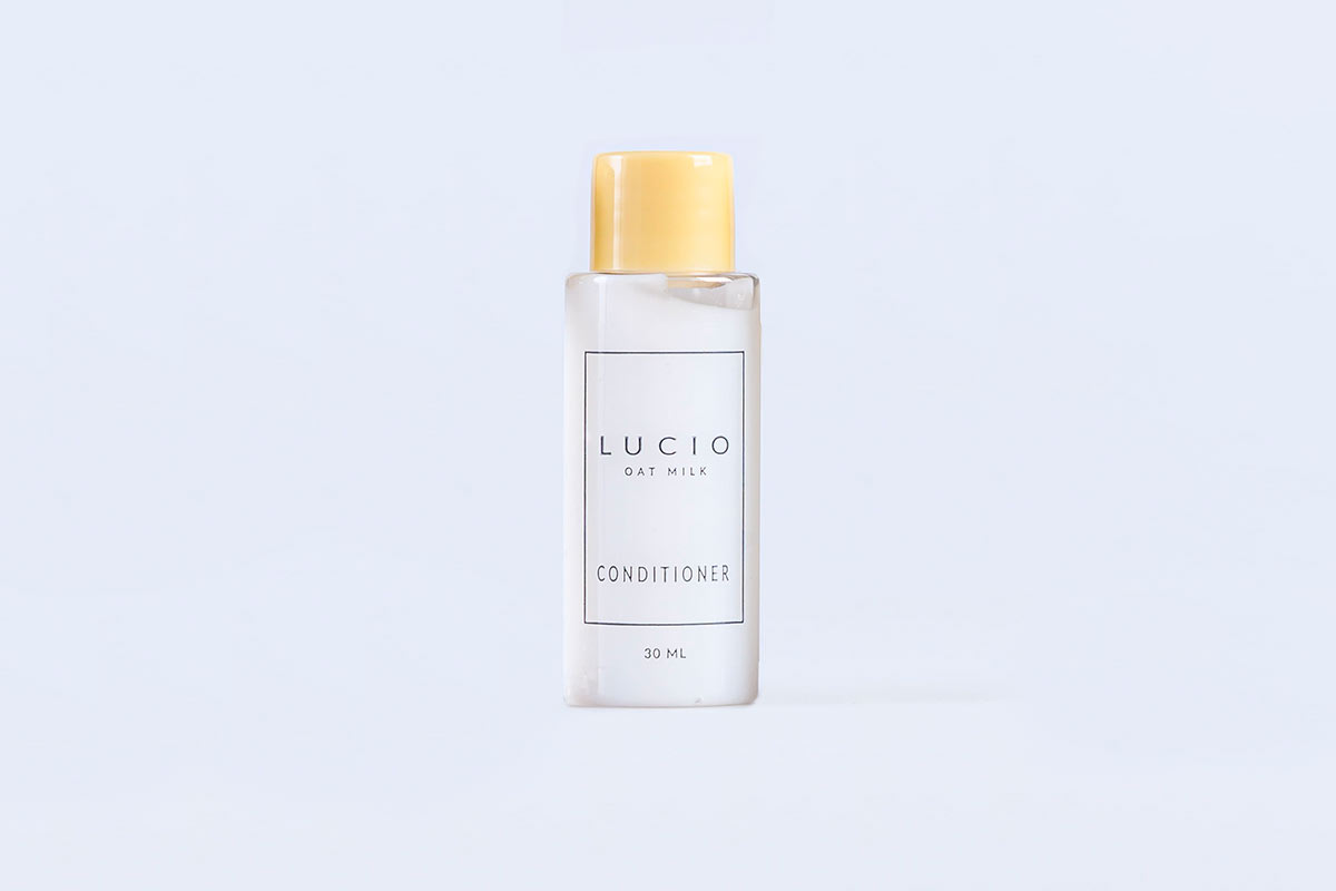 Кондиционер для гостиниц в флаконе LUCIO 30 мл