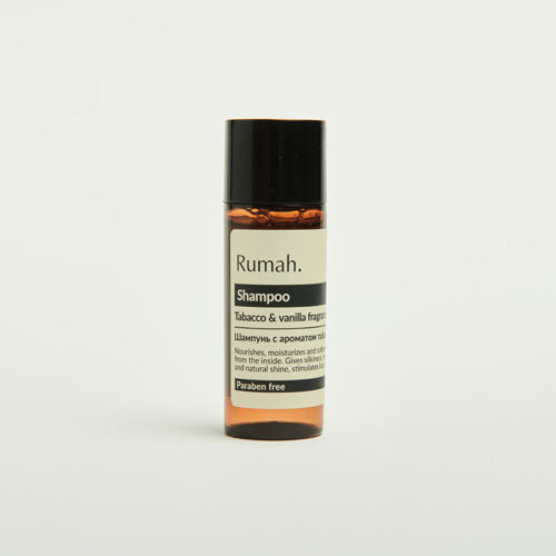 shampoo-rumah