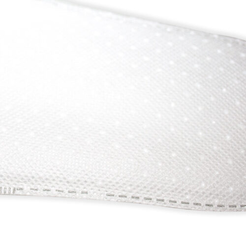 Материал подошвы спанбонд с антискользящими точками