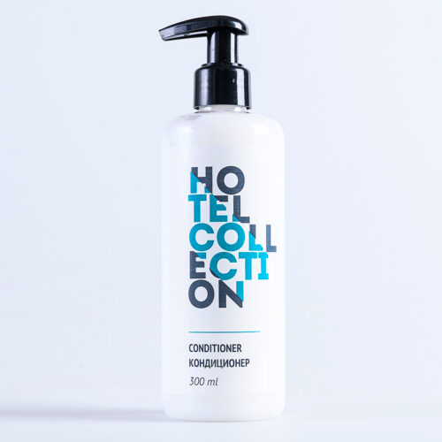 Hotel Collection кондиционер для волос в диспенсере 