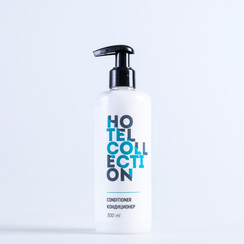 Hotel Collection кондиционер для волос в диспенсере "ecopomp"