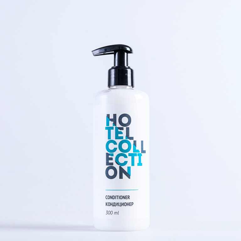 Hotel Collection кондиционер для волос в диспенсере "ecopomp"
