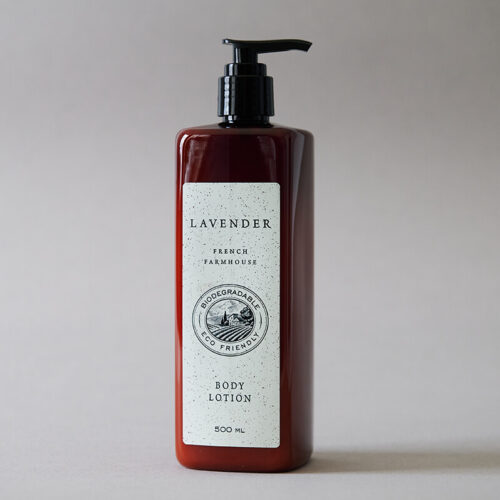 Лосьон Lavender в диспенсере 500мл.