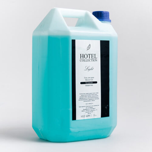 Hotel Collection гель для душа