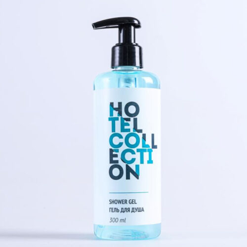 Hotel collection в диспенсере Ecopump 300мл.