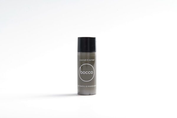 Кондиционер для волос Booco гостиничная серия
