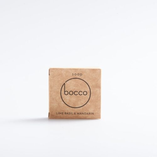 Мыло Bocco 20гр.