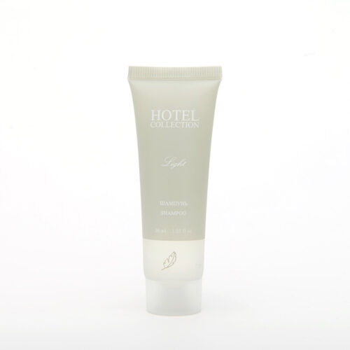 Шампунь для волос Hotel Collection light