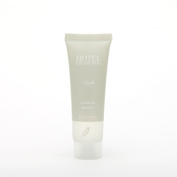 Шампунь для волос Hotel Collection light