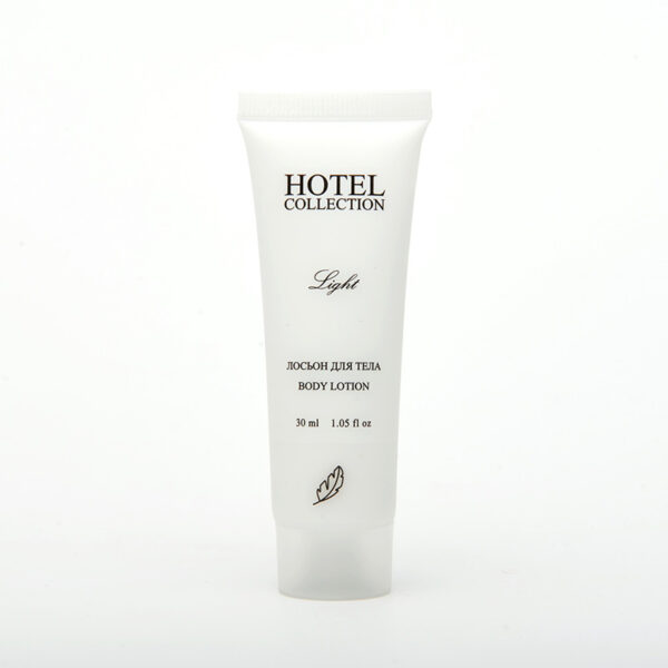 Кондиционер Hotel Colection Light в тюбике