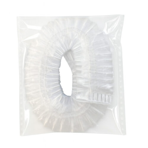 Шапочка для душа для гостиниц