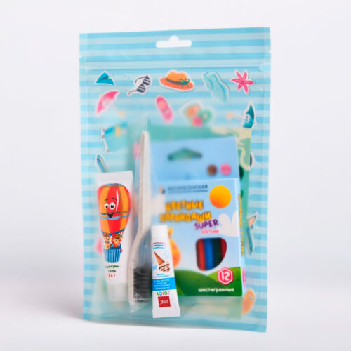 Детский набор