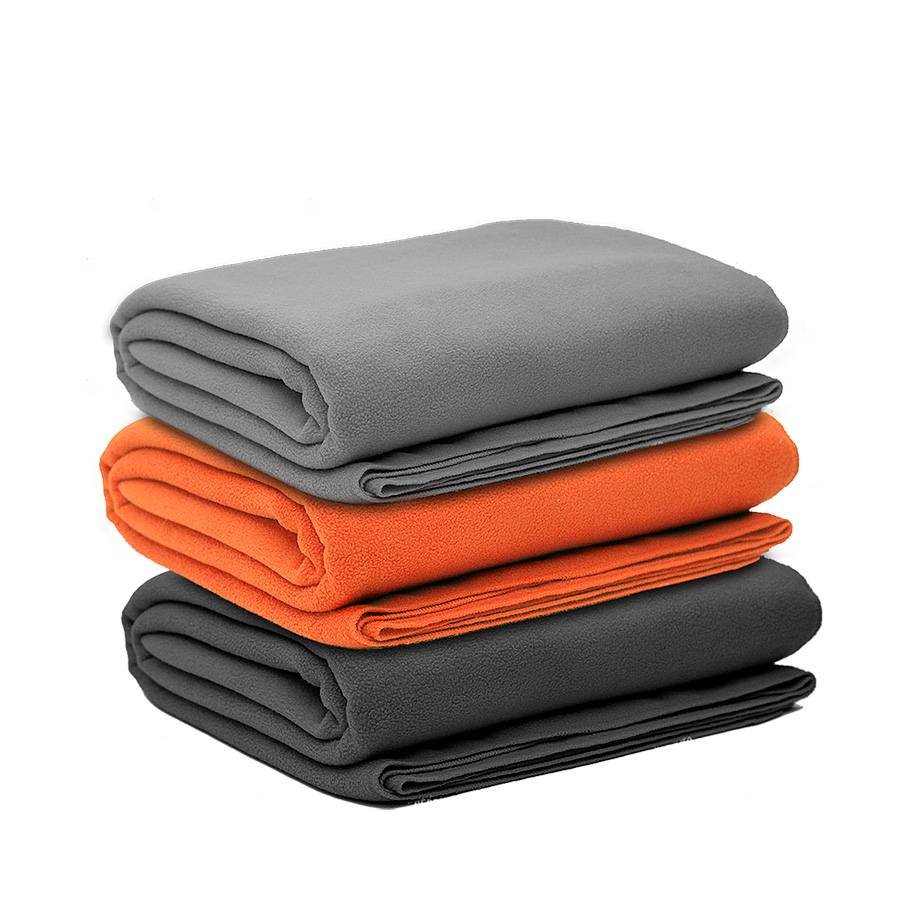 Пледы флисовые купить в Минске